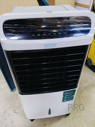 Climatizador Evaporativo - Cecotec
