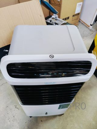 Climatizador Evaporativo - Cecotec