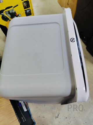 Climatizador Evaporativo - Cecotec