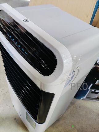 Climatizador Evaporativo - Cecotec