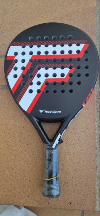 Pala de pádel Tecnifibre
