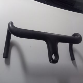 Manillar Integrado Carretera