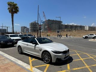 BMW M4 Competición 450cv