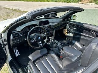 BMW M4 Competición 450cv