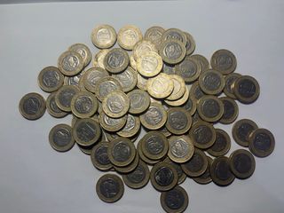 Moneda 1 Euro del gufo Grecia Atena