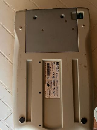 Scanner HP ScanJet 3400C