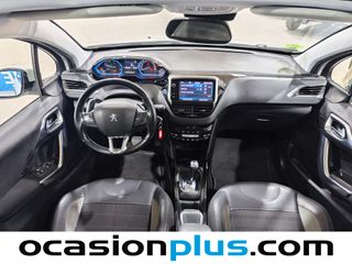 Peugeot 2008 BlueHDi 100 S&S Allure 74 kW (100 CV)