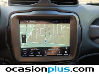 Jeep Renegade 1.3G Longitude 4x2 DDCT 110 kW (150 CV)