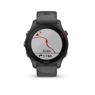 Reloj GPS GARMIN FORERUNNER 255 - Gris Pizarra