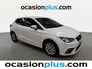 SEAT Ibiza 1.0 TSI Style Plus 70 kW (95 CV)