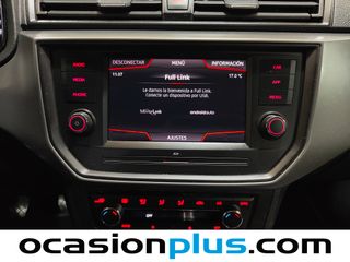 SEAT Ibiza 1.0 TSI Style Plus 70 kW (95 CV)