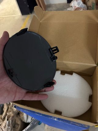 Anagrama Logo Nissan Qashqai Delantero