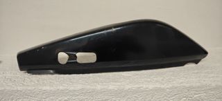 BMW F650 CS - Tapas Laterales