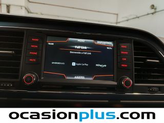 SEAT León SC 1.6 TDI S&S Style Connect Plus 81 kW (110 CV)