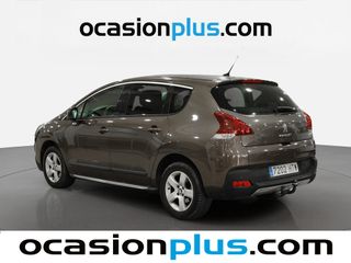 Peugeot 3008 1.6 e-HDI Allure FAP CMP Blue Lion 85 kW (115 CV)