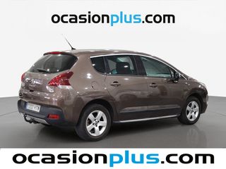 Peugeot 3008 1.6 e-HDI Allure FAP CMP Blue Lion 85 kW (115 CV)