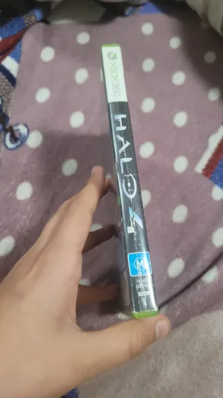 Halo 4 Xbox 360