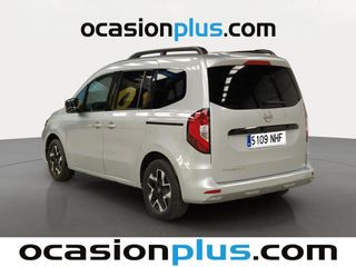 Nissan Townstar 1.3G L1 Tekna 96 kW (130 CV)