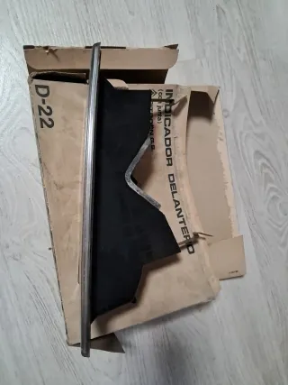 CITROEN GS. PILOTO DELANTERO IZQUIERDO.