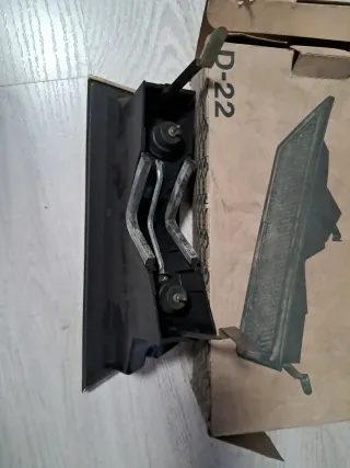 CITROEN GS. PILOTO DELANTERO IZQUIERDO.