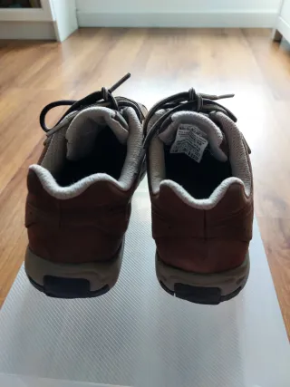 Deportivas Novadry/GORETEX