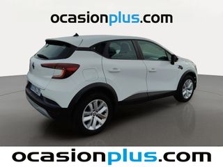 Renault Captur Intens TCe GLP 74 kW (100 CV)
