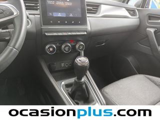 Renault Captur Intens TCe GLP 74 kW (100 CV)