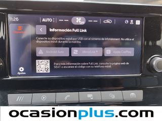 SEAT León ST 1.5 TSI S&S Style XL 96 kW (130 CV)