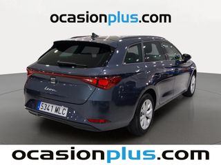SEAT León ST 1.5 TSI S&S Style XL 96 kW (130 CV)