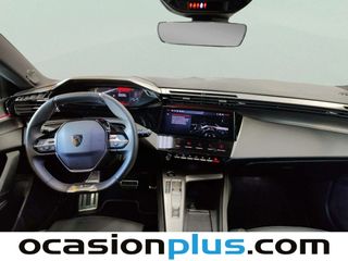 Peugeot 308 PureTech 130 S&S GT EAT8 96 kW (130 CV)