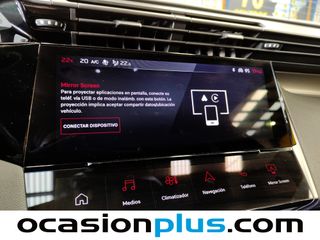 Peugeot 308 PureTech 130 S&S GT EAT8 96 kW (130 CV)