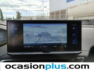 Peugeot 5008 PureTech 130 S&S Allure Pack EAT8 96 kW (130 CV)