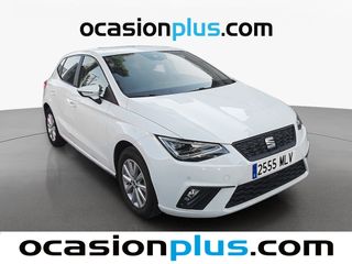 SEAT Ibiza 1.0 TSI Style XL 81 kW (110 CV)