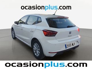 SEAT Ibiza 1.0 TSI Style XL 81 kW (110 CV)