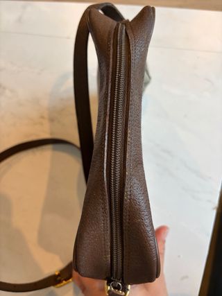 Bolso bandolera Gucci GG Supreme