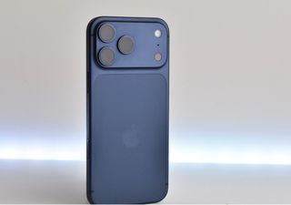 iPhone 17 Pro Max OPORTUNIDAD!