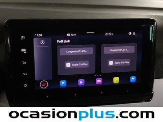 SEAT Arona 1.5 TSI S&S FR XL DSG 110 kW (150 CV)