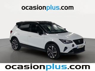 SEAT Arona 1.5 TSI S&S FR XL DSG 110 kW (150 CV)