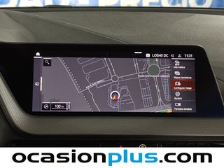 BMW Serie 1 118i 103 kW (140 CV)