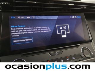 Peugeot 308 PureTech 130 S&S Active EAT8 96 kW (130 CV)