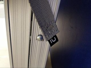 Mesa plegable camping 4 personas