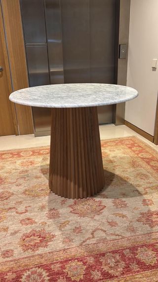 Cocina de Lujo en Piedra Natural