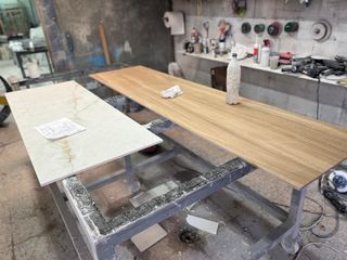 Cocina de Lujo en Piedra Natural