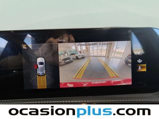 Mercedes-Benz Clase A 200 120 kW (163 CV)