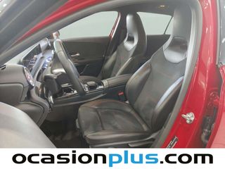 Mercedes-Benz Clase A 200 120 kW (163 CV)