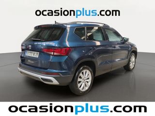 SEAT Ateca 1.5 TSI S&S Style XL 110 kW (150 CV)