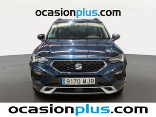 SEAT Ateca 1.5 TSI S&S Style XL 110 kW (150 CV)