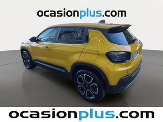 Jeep Avenger 1.2 G Summit 74 kW (100 CV)