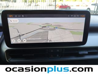 Jeep Avenger 1.2 G Summit 74 kW (100 CV)