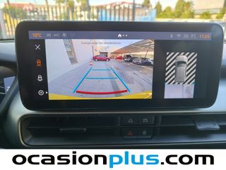 Jeep Avenger 1.2 G Summit 74 kW (100 CV)